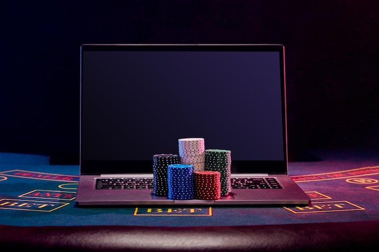 Live casino table with dealer and multi-angle broadcast streams
